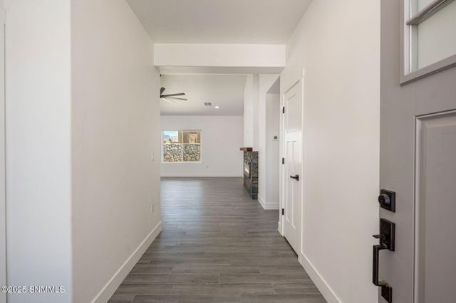 6534 Swan Street, Las Cruces, NM 88012