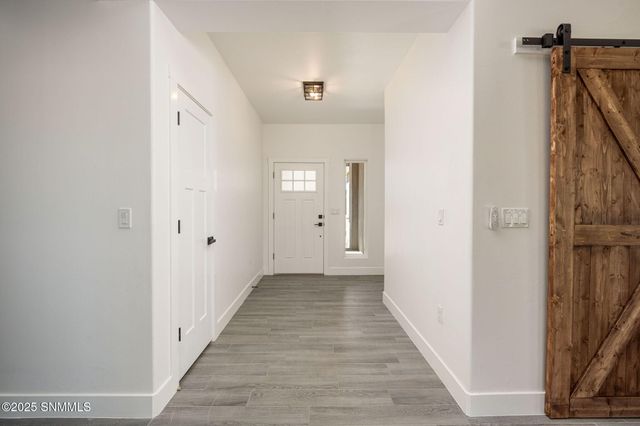 6534 Swan Street, Las Cruces, NM 88012