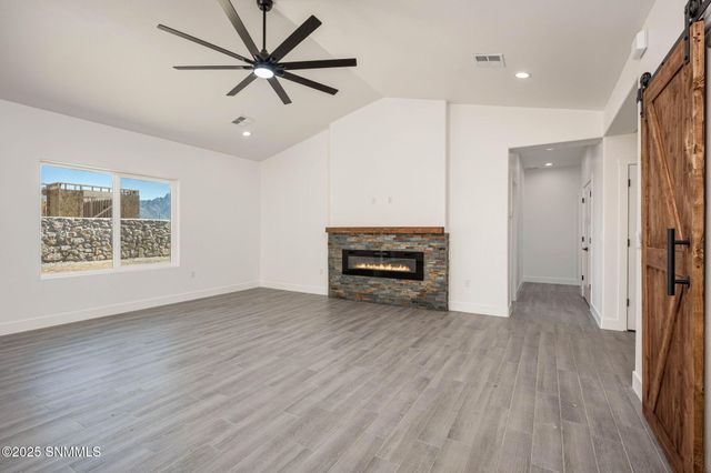 6534 Swan Street, Las Cruces, NM 88012