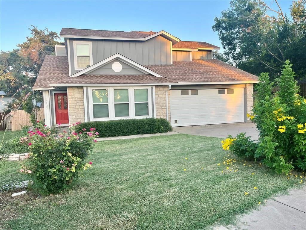 7107 Seneca CIR, Austin, TX 78736