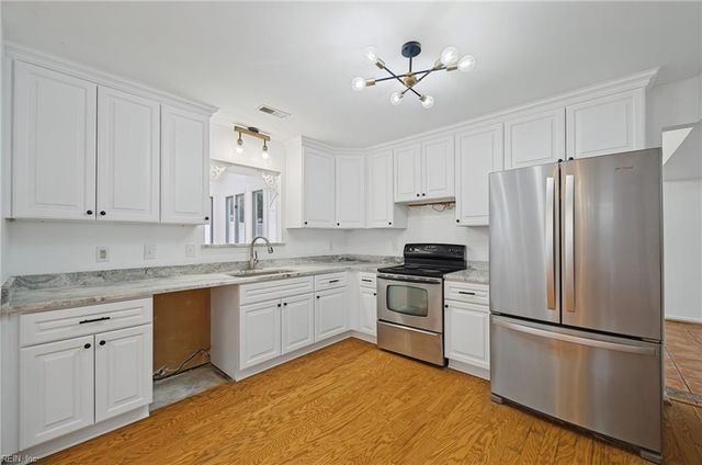 513 Great Park DR, Newport News, VA 23608