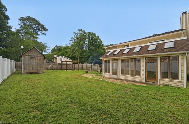 513 Great Park DR, Newport News, VA 23608
