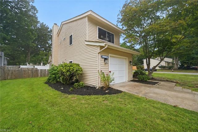 513 Great Park DR, Newport News, VA 23608