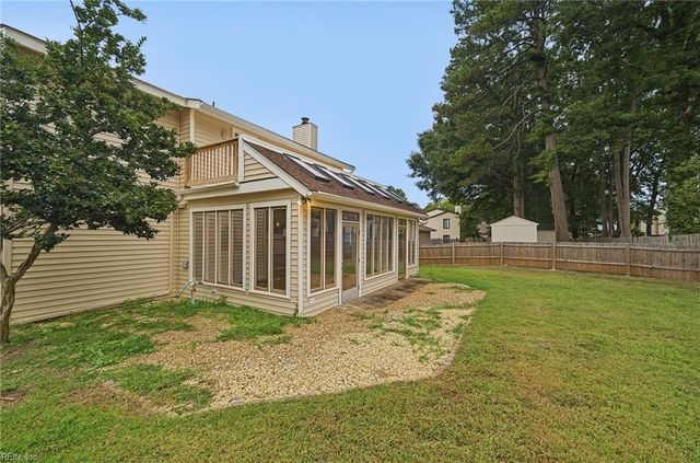 513 Great Park DR, Newport News, VA 23608