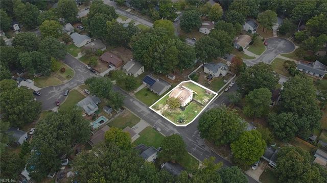 513 Great Park DR, Newport News, VA 23608