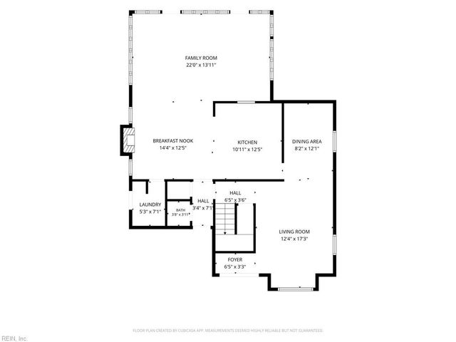 513 Great Park DR, Newport News, VA 23608