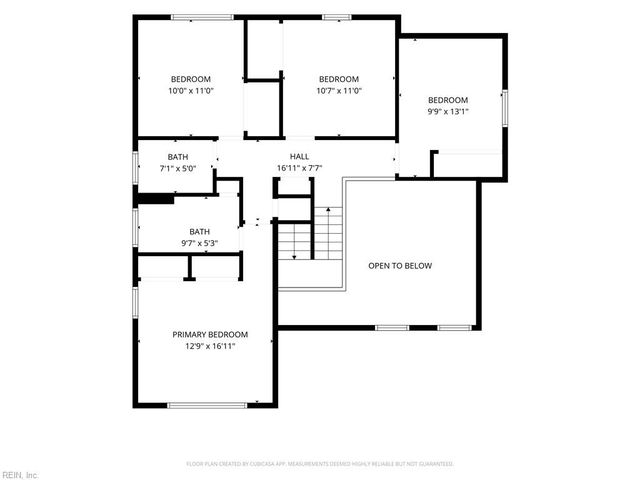 513 Great Park DR, Newport News, VA 23608