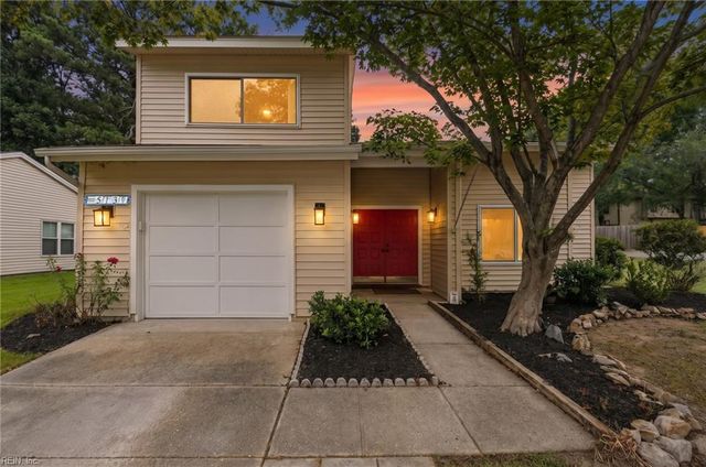 513 Great Park DR, Newport News, VA 23608