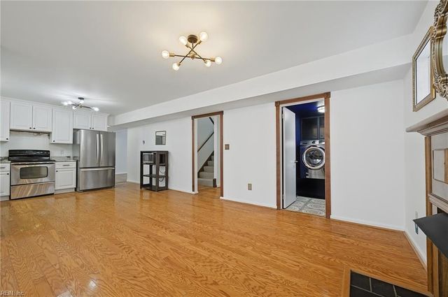 513 Great Park DR, Newport News, VA 23608