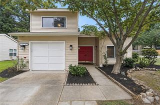513 Great Park DR, Newport News, VA 23608