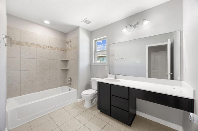 4703 Orchard Garden Way, Houston, TX 77066
