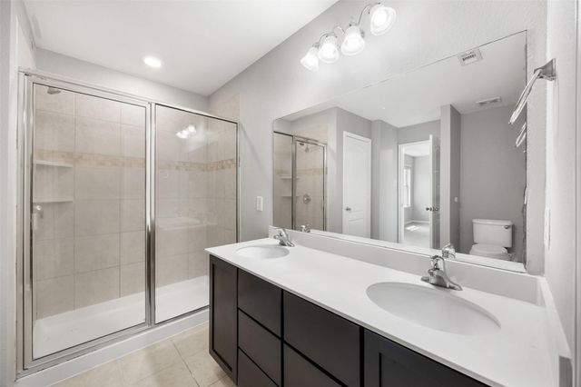 4703 Orchard Garden Way, Houston, TX 77066
