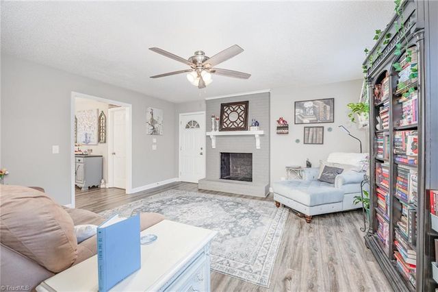 1021 Worth Street, Asheboro, NC 27205