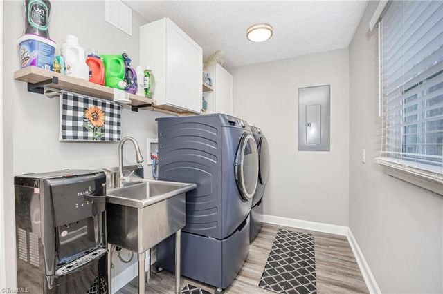 1021 Worth Street, Asheboro, NC 27205