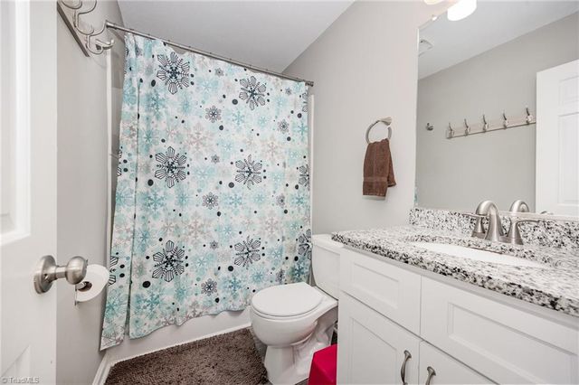 1021 Worth Street, Asheboro, NC 27205