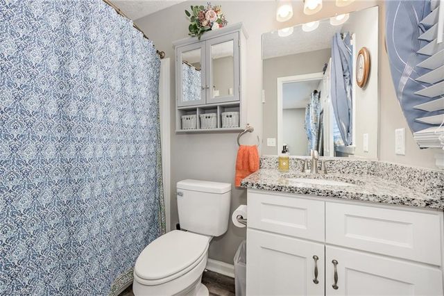 1021 Worth Street, Asheboro, NC 27205