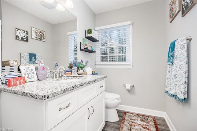 1021 Worth Street, Asheboro, NC 27205