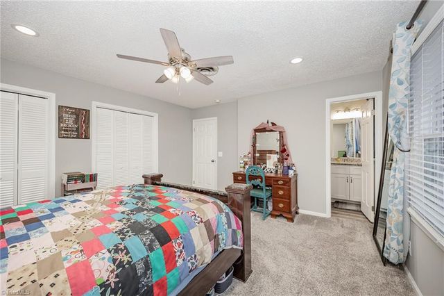 1021 Worth Street, Asheboro, NC 27205