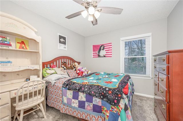 1021 Worth Street, Asheboro, NC 27205