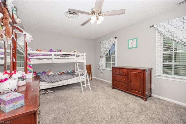 1021 Worth Street, Asheboro, NC 27205