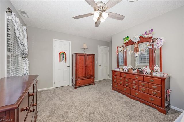 1021 Worth Street, Asheboro, NC 27205