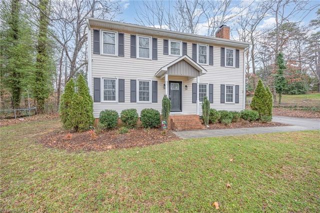 1021 Worth Street, Asheboro, NC 27205