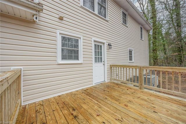 1021 Worth Street, Asheboro, NC 27205