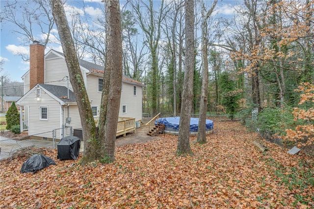 1021 Worth Street, Asheboro, NC 27205