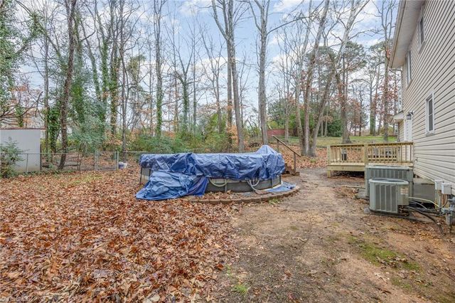 1021 Worth Street, Asheboro, NC 27205