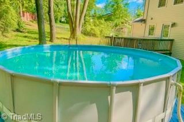 1021 Worth Street, Asheboro, NC 27205