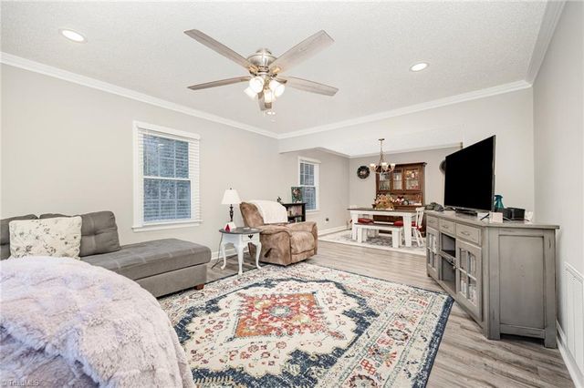 1021 Worth Street, Asheboro, NC 27205