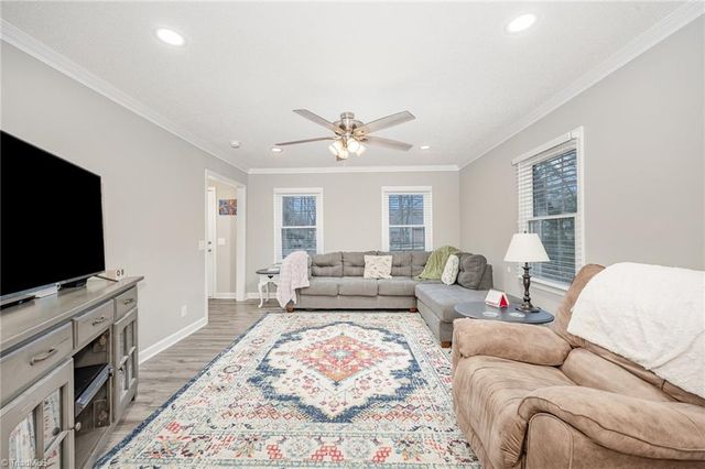 1021 Worth Street, Asheboro, NC 27205