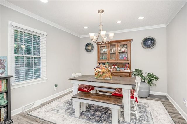 1021 Worth Street, Asheboro, NC 27205