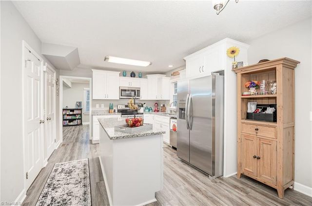 1021 Worth Street, Asheboro, NC 27205