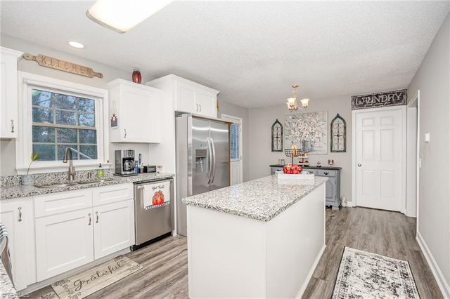 1021 Worth Street, Asheboro, NC 27205