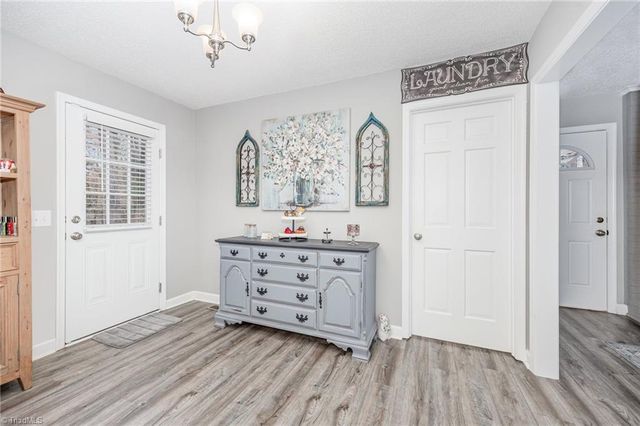 1021 Worth Street, Asheboro, NC 27205