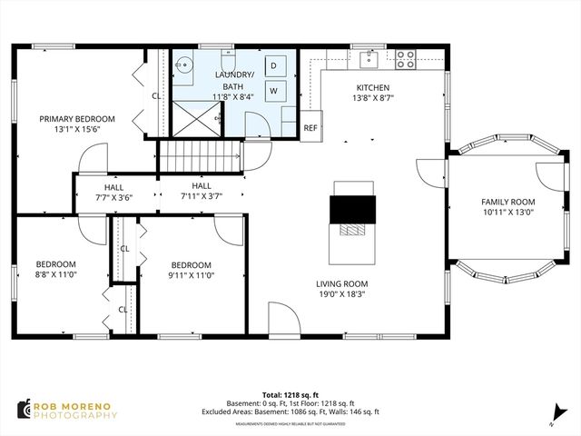 93 Hadley Rd, Merrimac, MA 01860