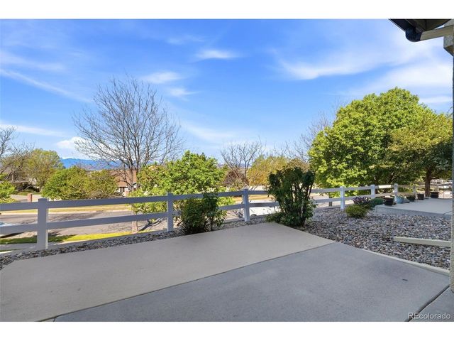 4362 Alder Springs Vw C, Colorado Springs, CO 80922