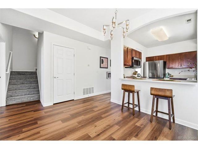 4362 Alder Springs Vw C, Colorado Springs, CO 80922