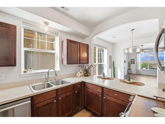4362 Alder Springs Vw C, Colorado Springs, CO 80922