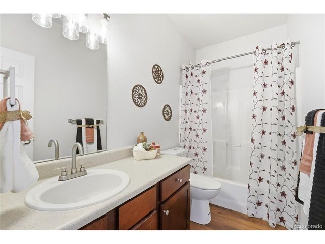 4362 Alder Springs Vw C, Colorado Springs, CO 80922