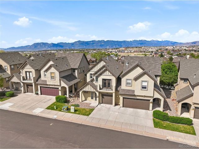 4362 Alder Springs Vw C, Colorado Springs, CO 80922