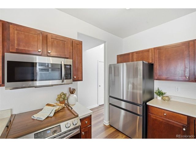 4362 Alder Springs Vw C, Colorado Springs, CO 80922