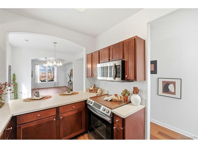 4362 Alder Springs Vw C, Colorado Springs, CO 80922