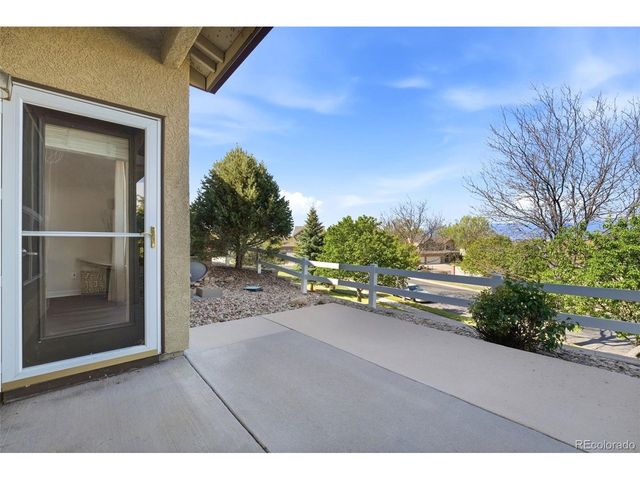 4362 Alder Springs Vw C, Colorado Springs, CO 80922