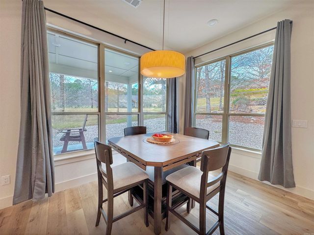 24 Zarina Lane, Hot Springs Village, AR 71909