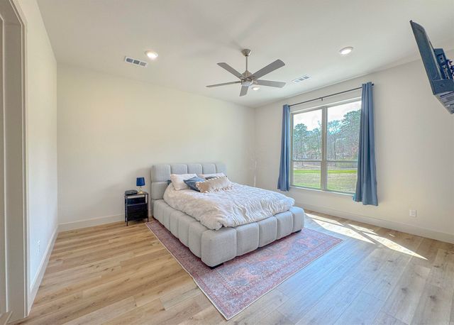 24 Zarina Lane, Hot Springs Village, AR 71909