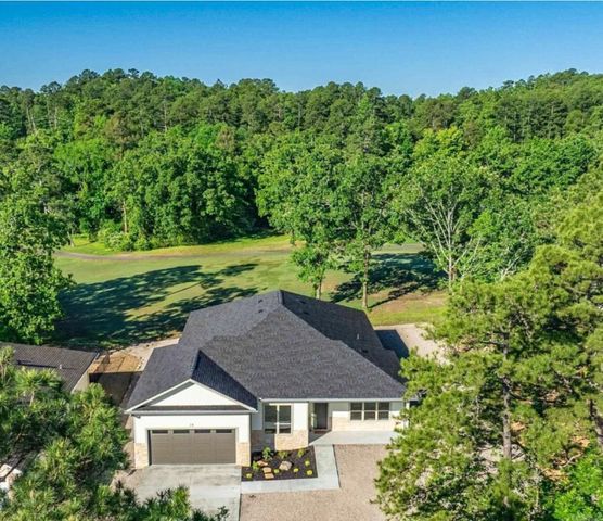 24 Zarina Lane, Hot Springs Village, AR 71909