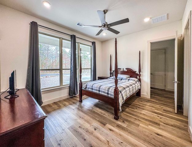 24 Zarina Lane, Hot Springs Village, AR 71909