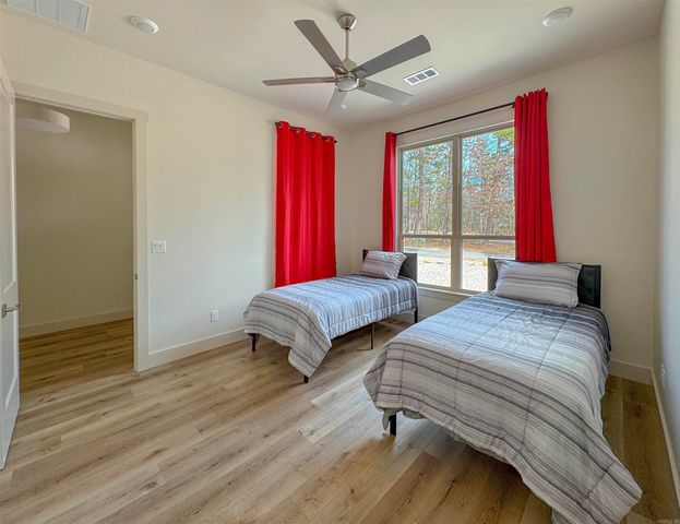 24 Zarina Lane, Hot Springs Village, AR 71909